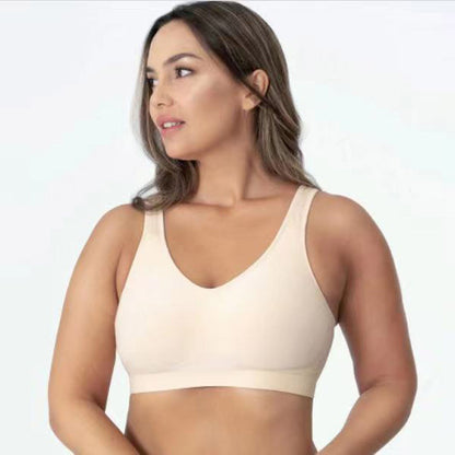 ShineFit™ – Sexy Shapewear BH met Glans & Steun voor Elke Maat
