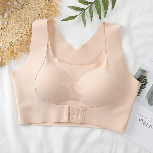 Beautiful Back™ – 2-in-1 Corrigerende & Verstelbare BH voor Ultiem Comfort