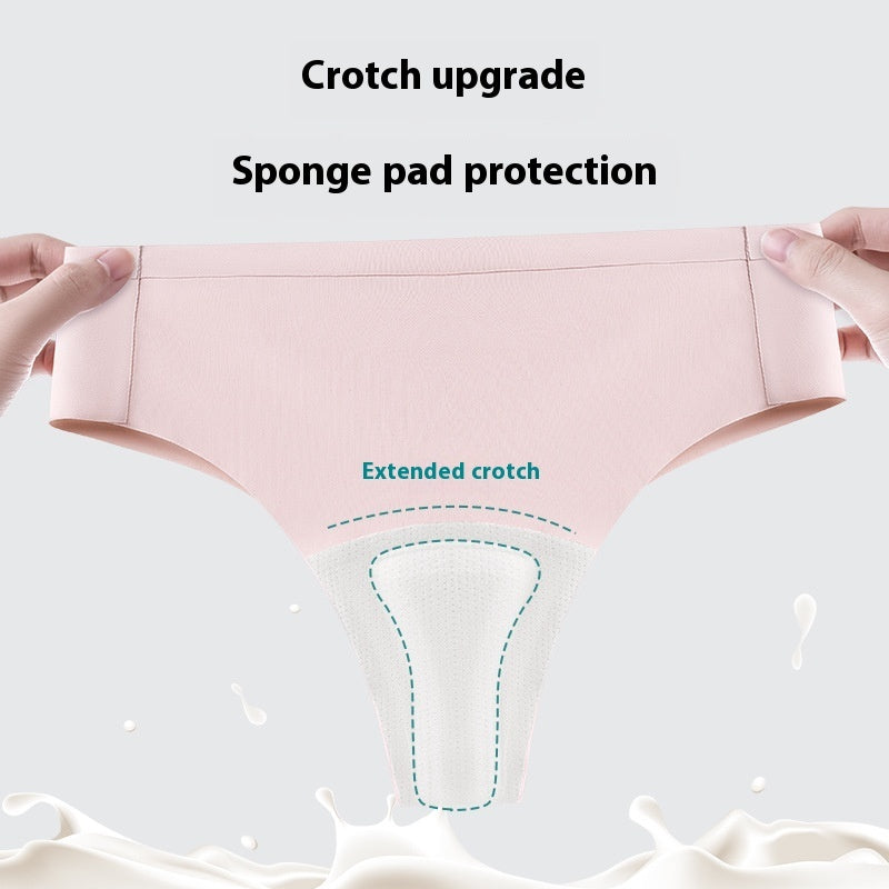 Seamless Fit – Comfort & Confidence voor Sporters