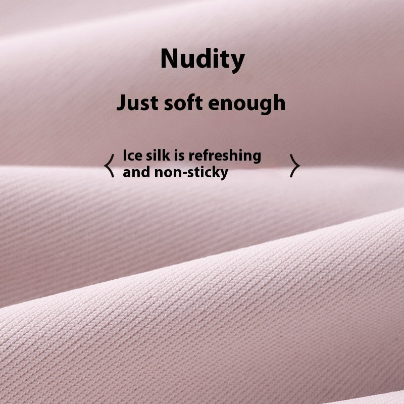 Seamless Fit – Comfort & Confidence voor Sporters