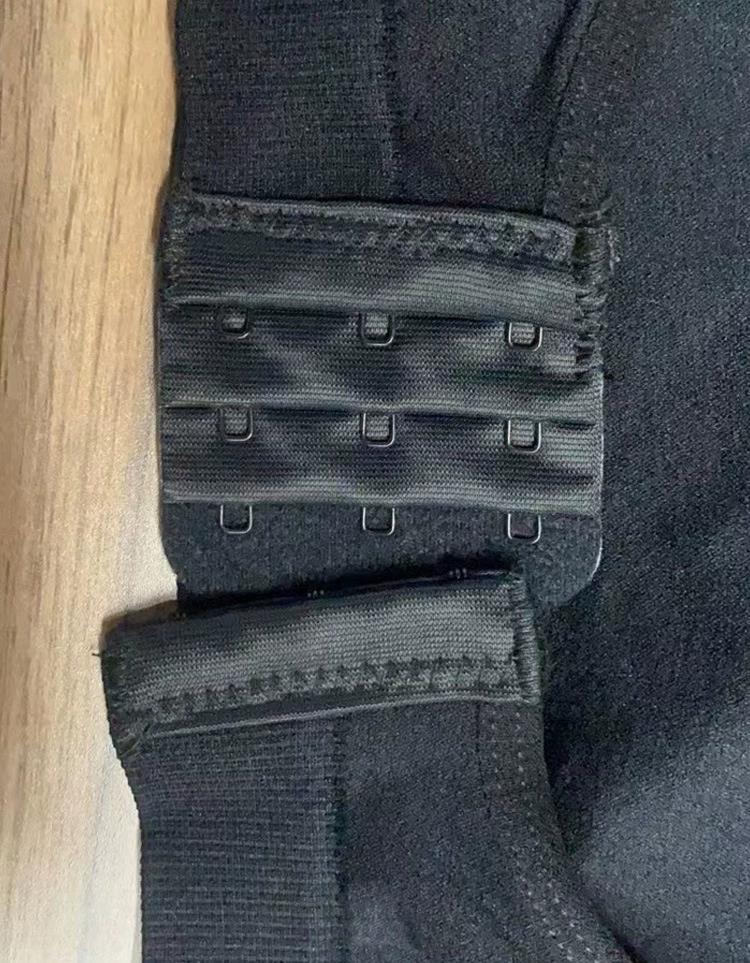 ShineFit™ – Sexy Shapewear BH met Glans & Steun voor Elke Maat