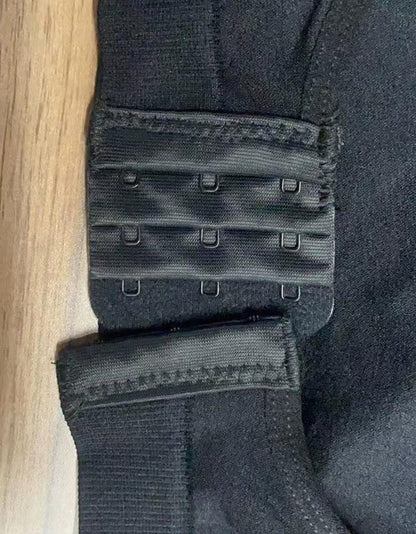 ShineFit™ – Sexy Shapewear BH met Glans & Steun voor Elke Maat