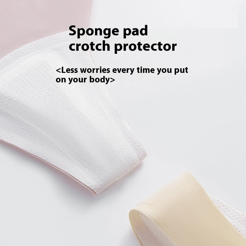 Seamless Fit – Comfort & Confidence voor Sporters