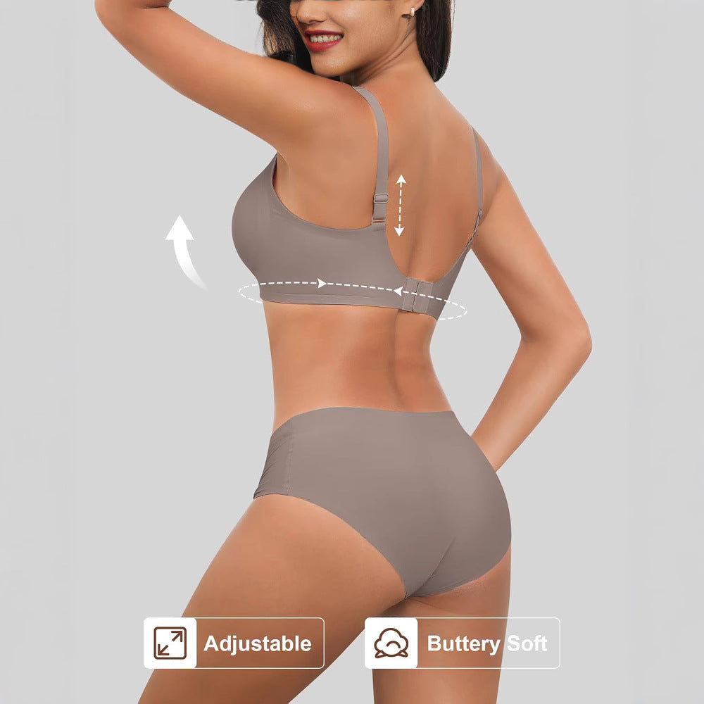 SoftShape™ Naadloze Comfort Beha