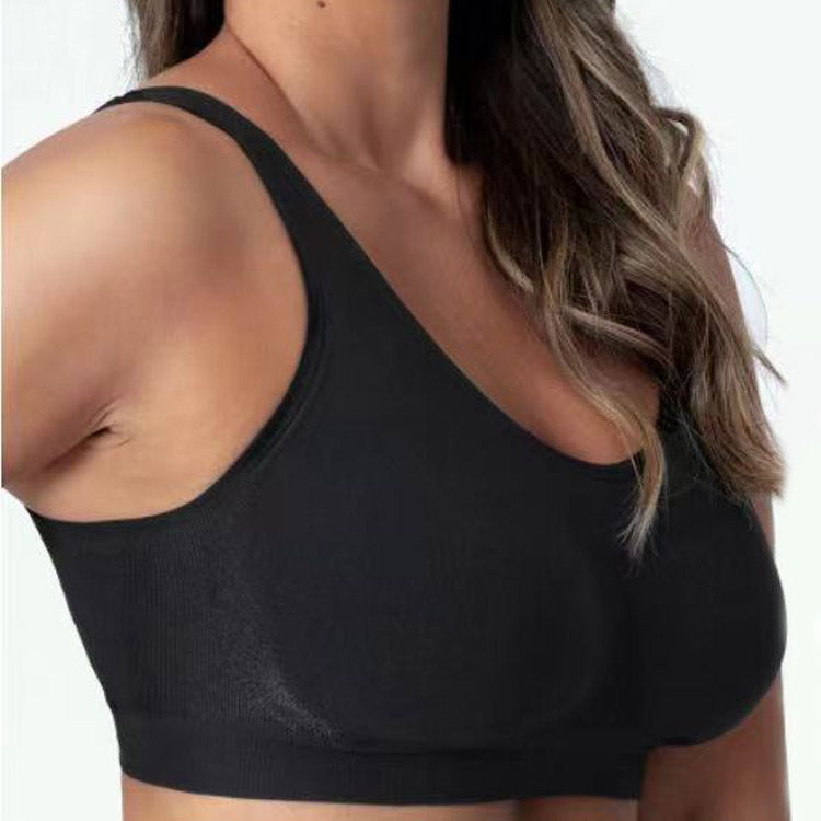 ShineFit™ – Sexy Shapewear BH met Glans & Steun voor Elke Maat