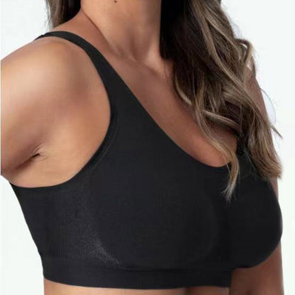 ShineFit™ – Sexy Shapewear BH met Glans & Steun voor Elke Maat